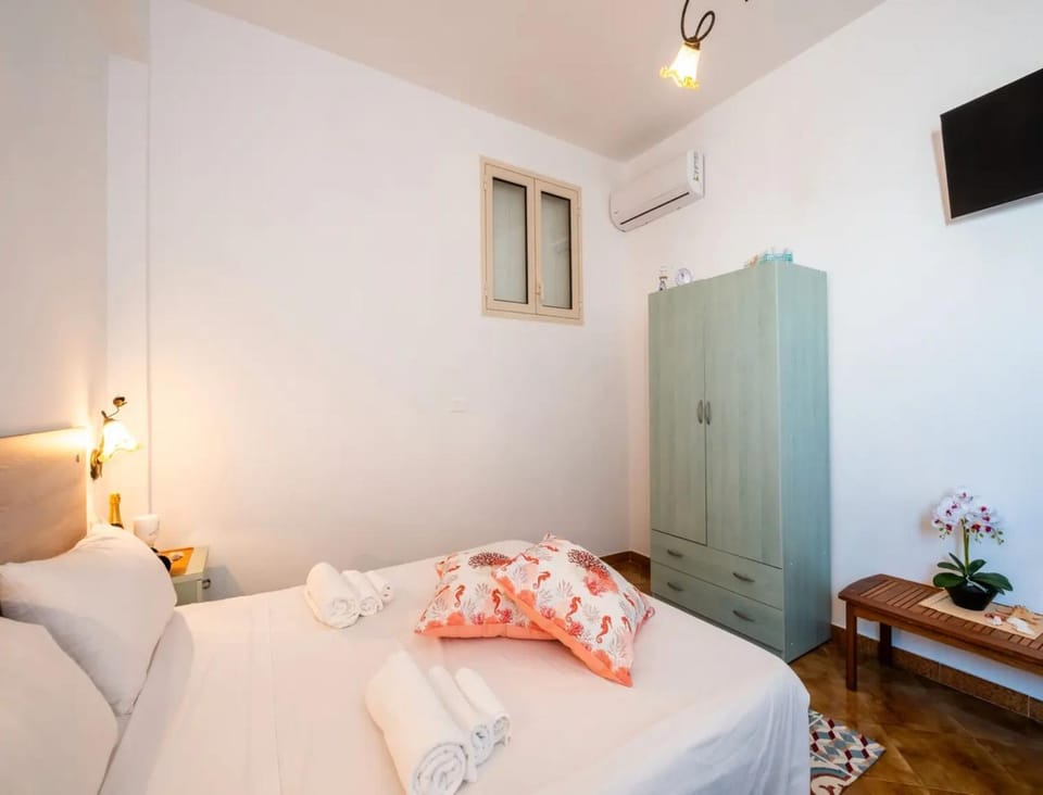 Paranza room controvento Bed and Breakfast in Porto Cesareo