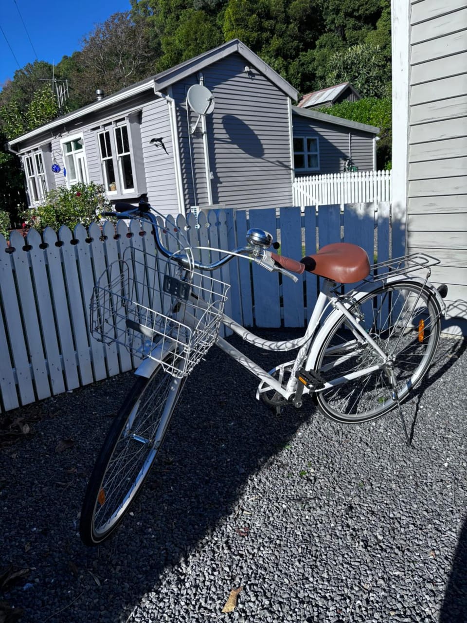Cycling