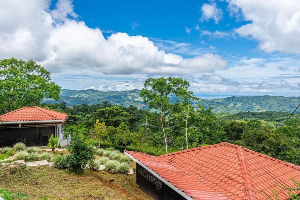 Day, Natural landscape, Mountain view, Sea view, Sea view