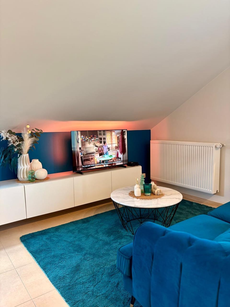 TV and multimedia, Living room, internet