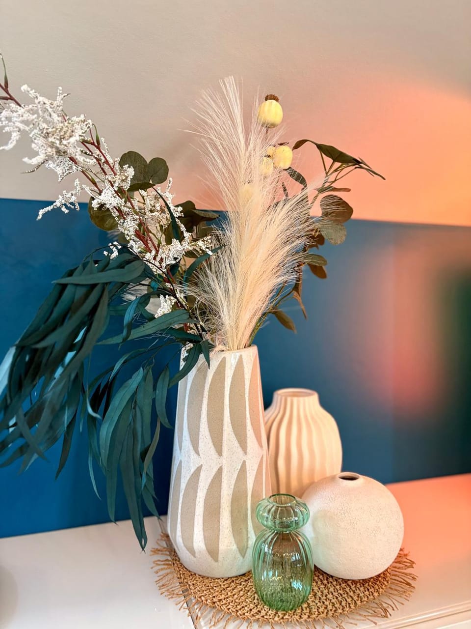 Decorative detail