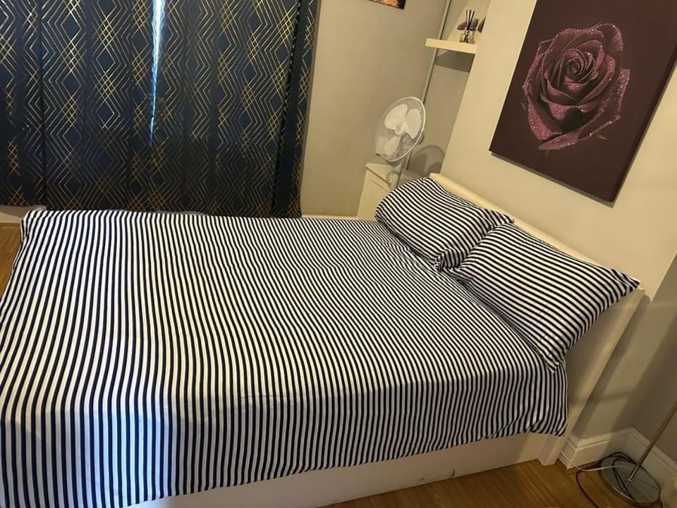 A Place to stay in Kettering Vacation rental in Kettering