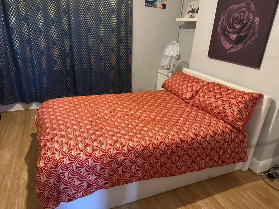 A Place to stay in Kettering Vacation rental in Kettering