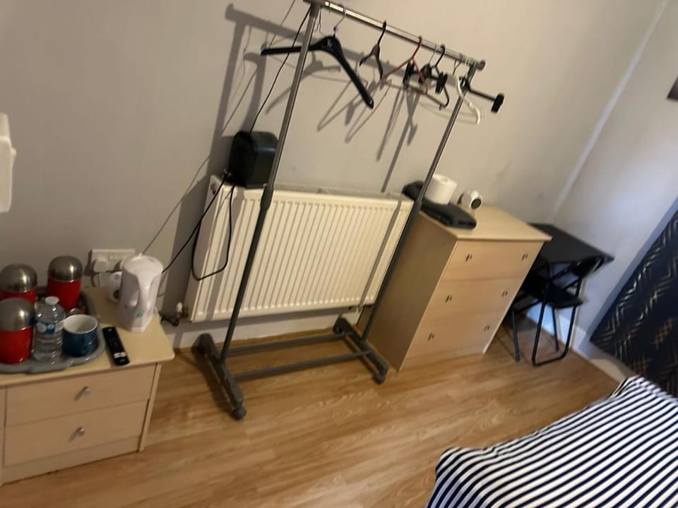 A Place to stay in Kettering Vacation rental in Kettering