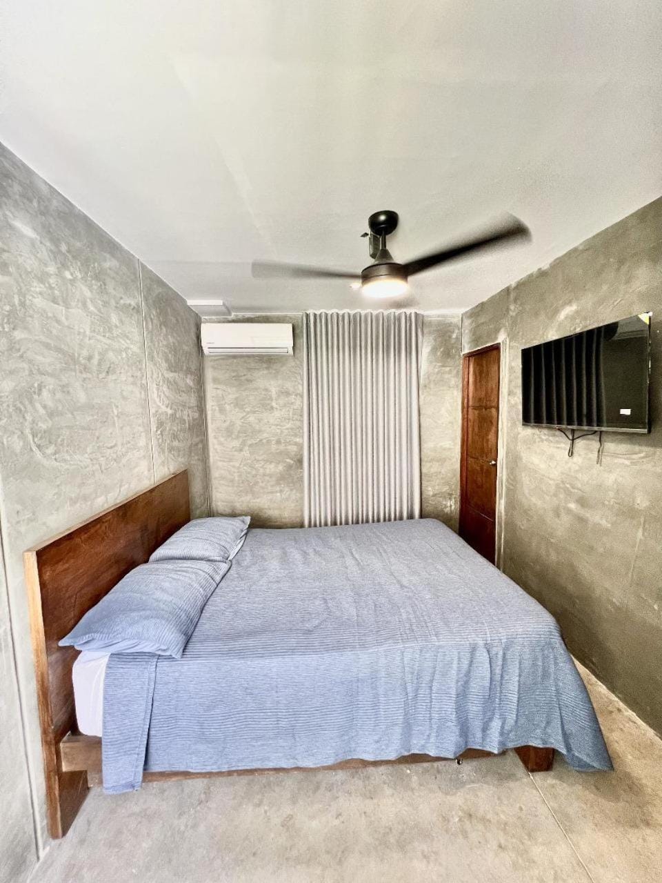 Villa pio blue Hotel in Atlantico