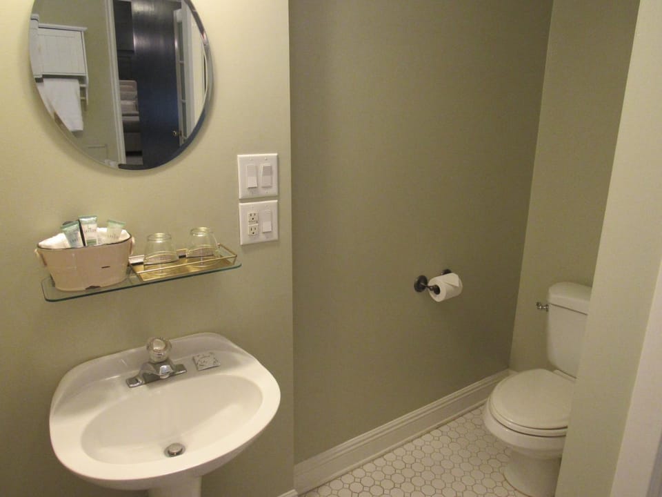 The Riter Mansion Bed and Breakfast in Logan