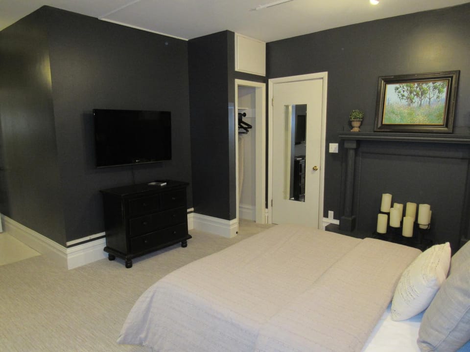 The Riter Mansion Bed and Breakfast in Logan