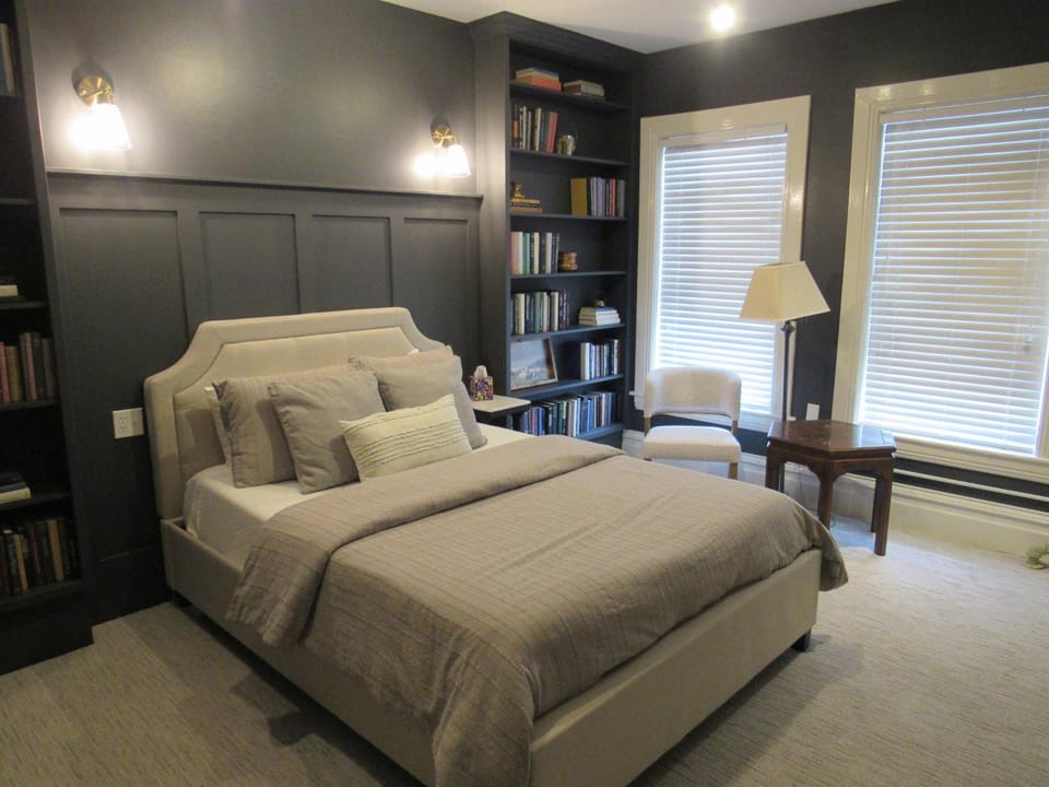 The Riter Mansion Bed and Breakfast in Logan