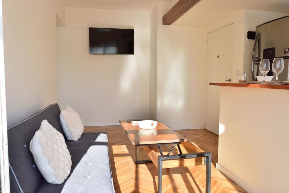 Telmo Cozy Suite Apartment in Buenos Aires