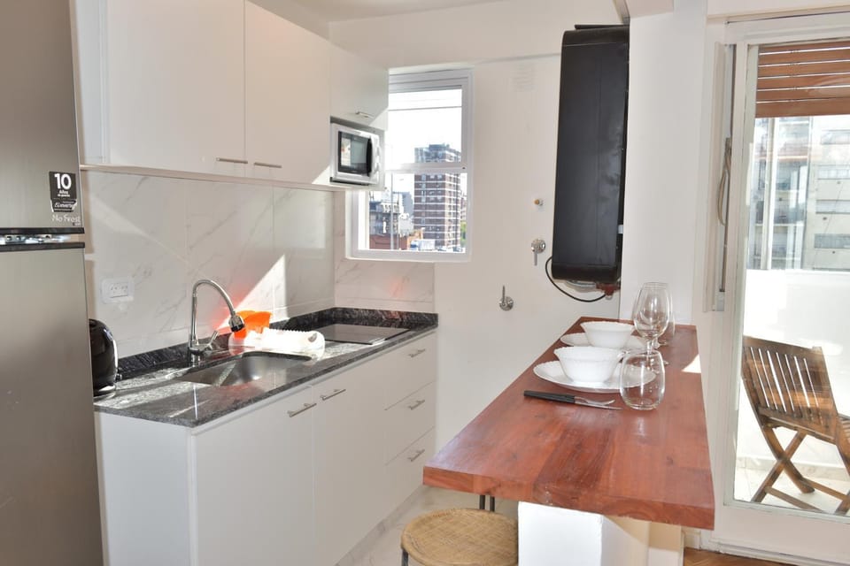 Telmo Cozy Suite Apartment in Buenos Aires