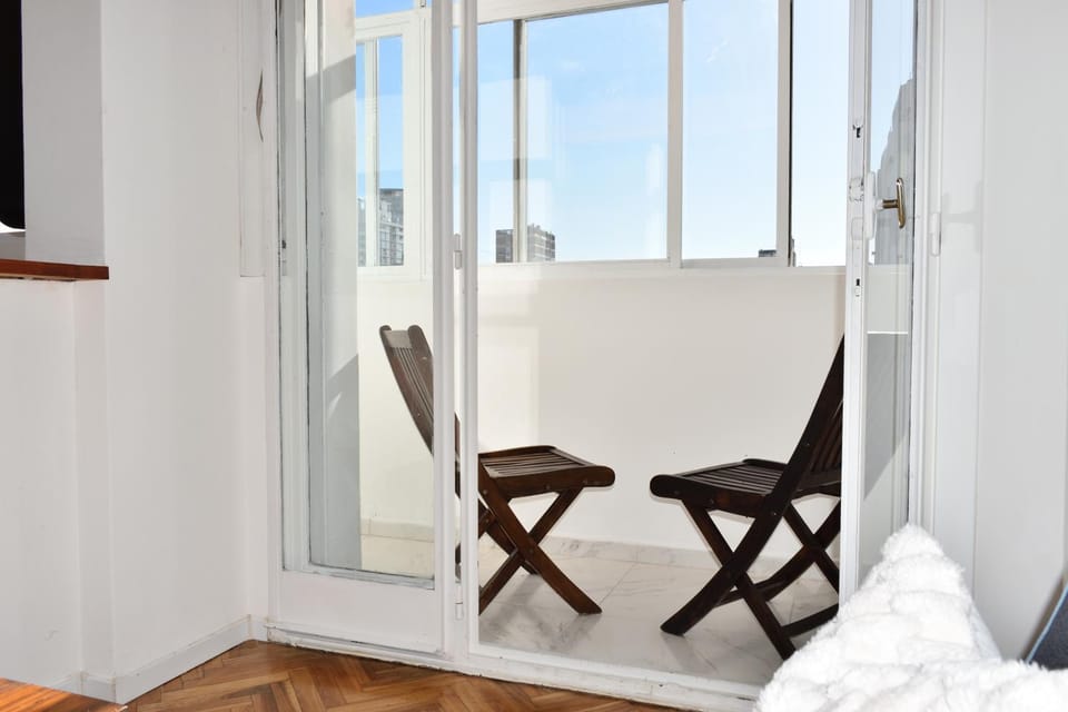 Telmo Cozy Suite Apartment in Buenos Aires