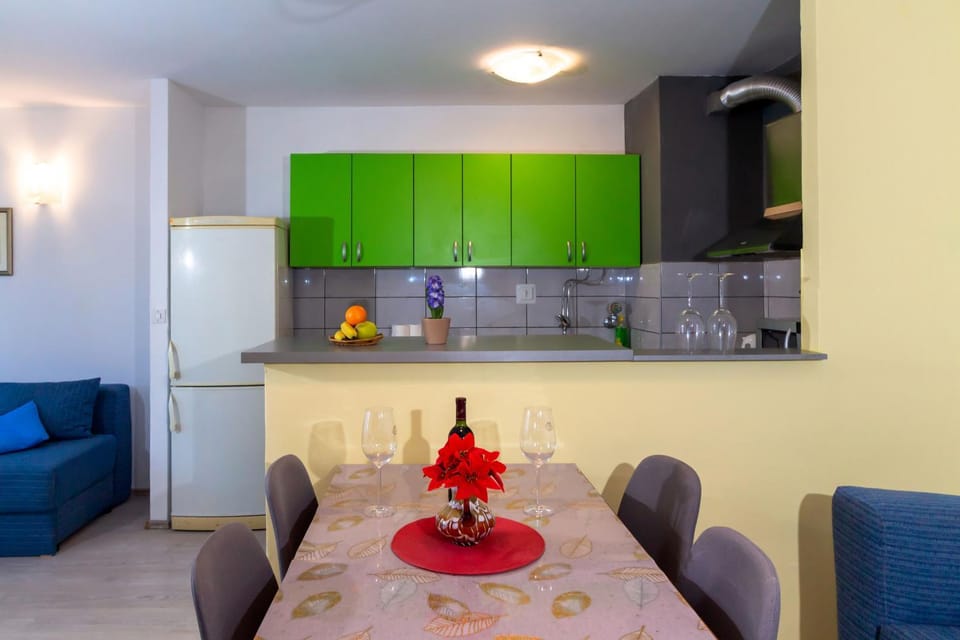 Apartment Tom Apartment in Split