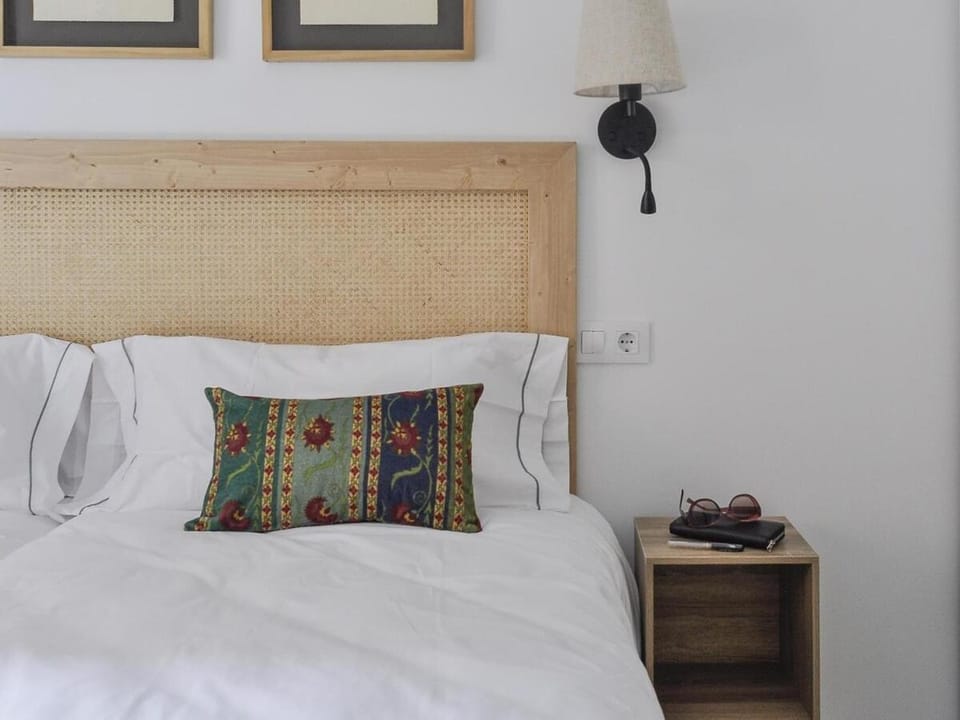 Apartment Bravo Murillo 2 rooms near Bernabeu Apartment in Madrid
