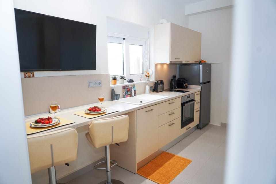 Kontis Apt 2 Apartment in Corfu, Greece