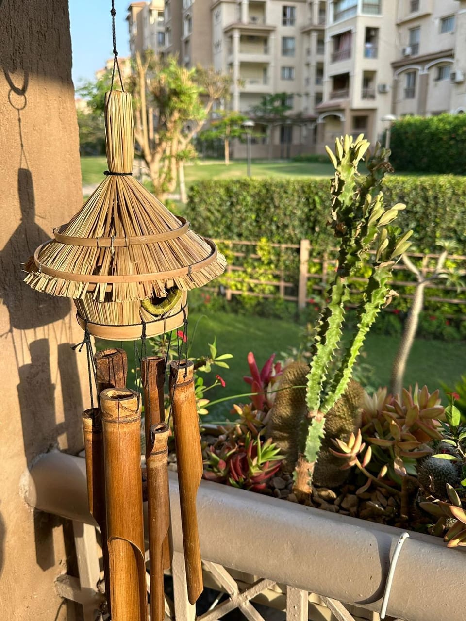 Madinaty Gardens Apartment in Cairo Governorate