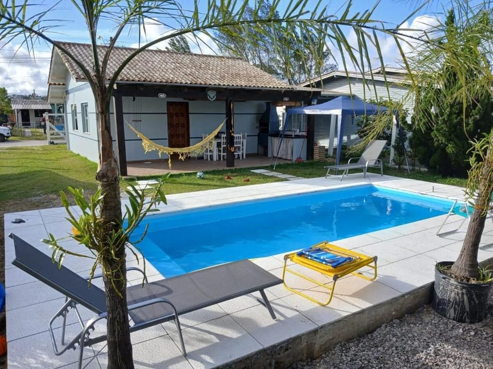 Casa em Xangri-lá House in State of Rio Grande do Sul