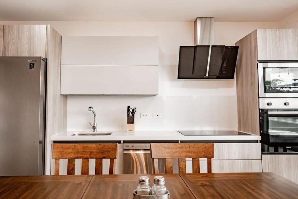 Lovely FamilyFriendly 2BR Condo D11 in Playa Venao Apartment in Los Santos Province, Panama
