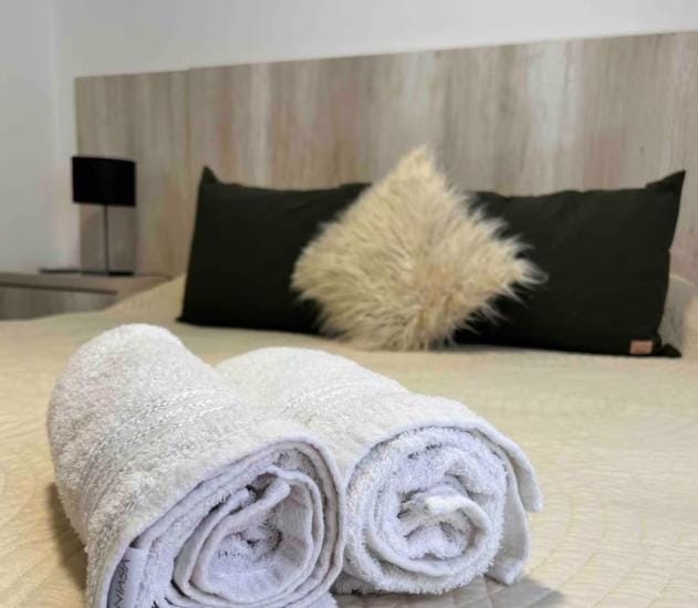 Unique & Cozy Apt in Cordobas heart Apartment in Cordoba