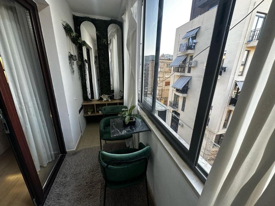 Balcony/Terrace, Balcony/Terrace