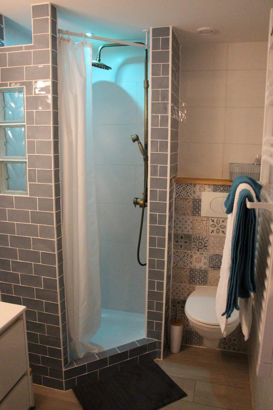 Studio Malice Apartment in Grand Est
