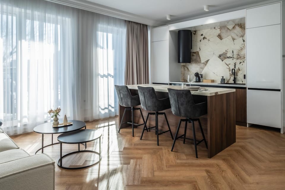 Smarald Apartment Apartment in Romania