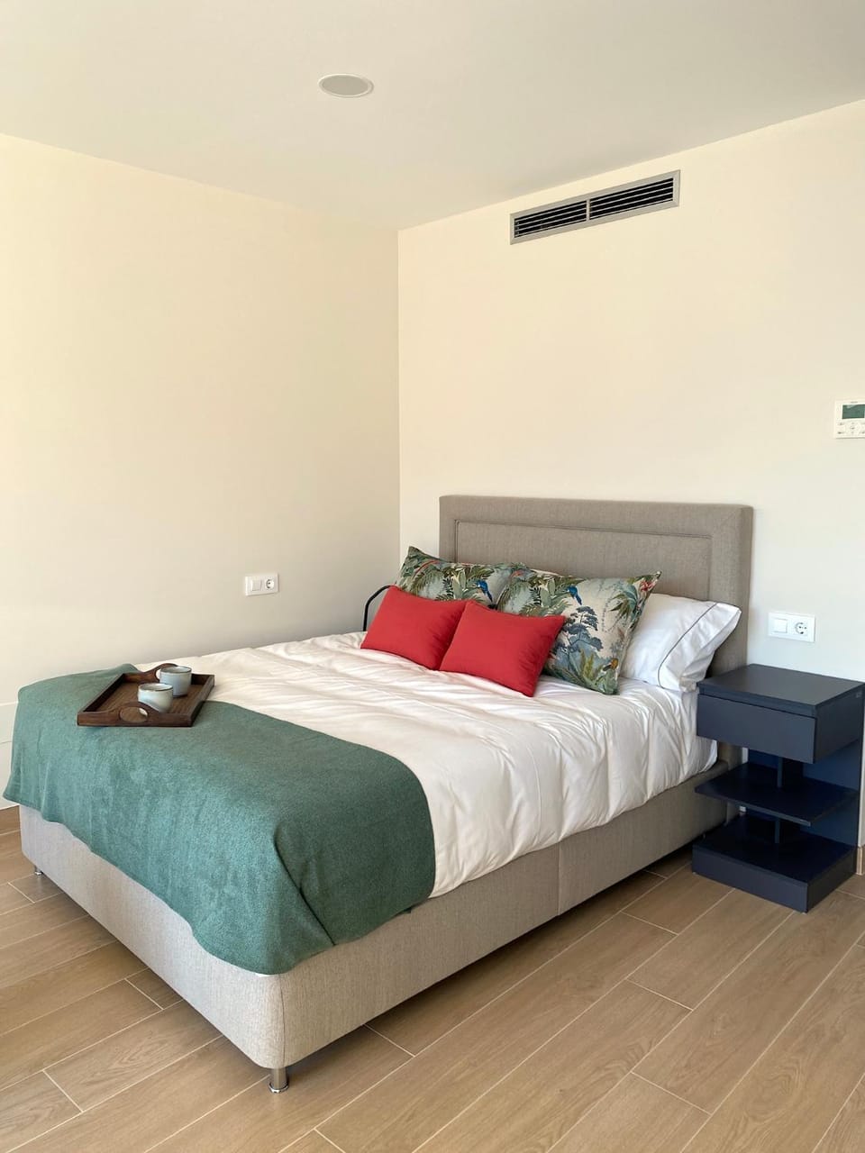 Alojamientos Ría de Vigo & Alborada Apartment in O Morrazo