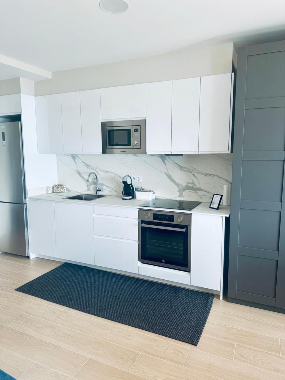 Alojamientos Ría de Vigo & Alborada Apartment in O Morrazo