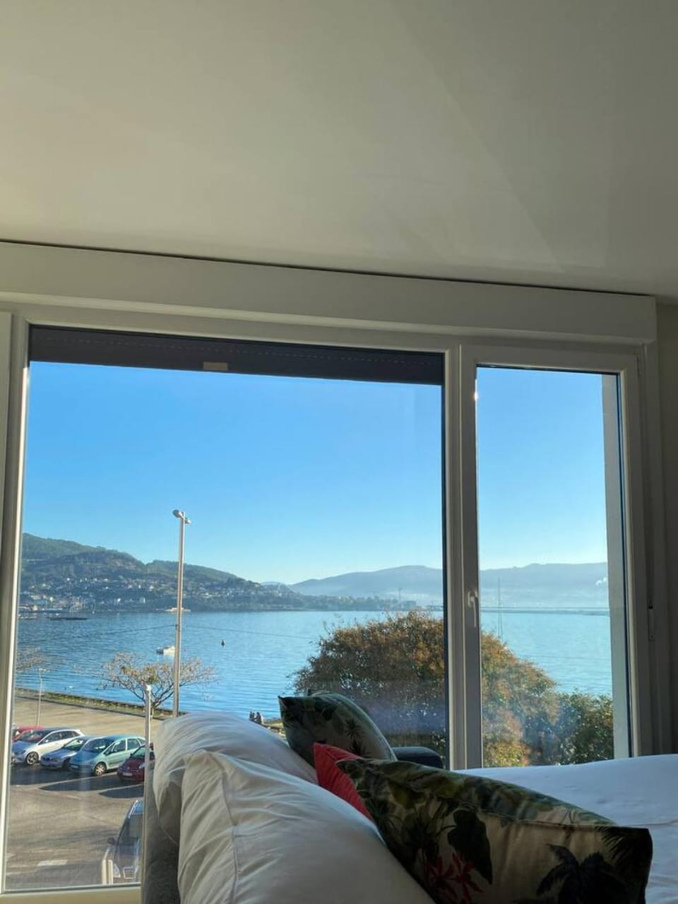 Alojamientos Ría de Vigo & Alborada Apartment in O Morrazo