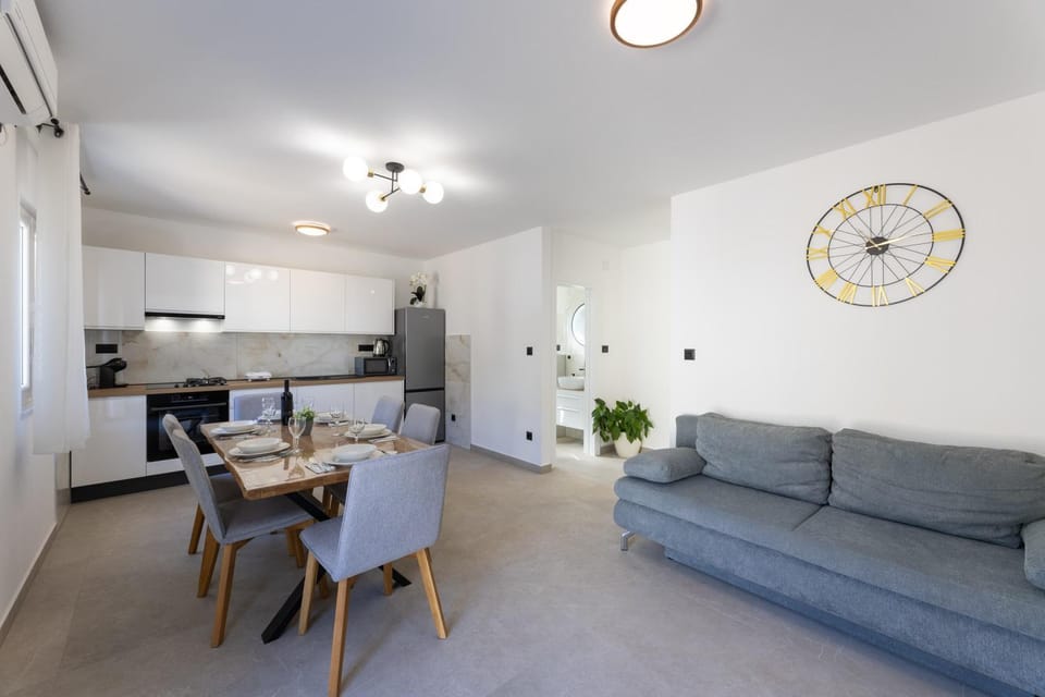 Domus Solis apartment Apartment in Split-Dalmatia County