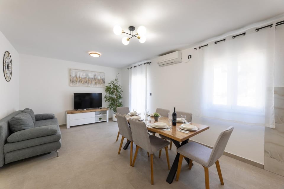 Domus Solis apartment Apartment in Split-Dalmatia County