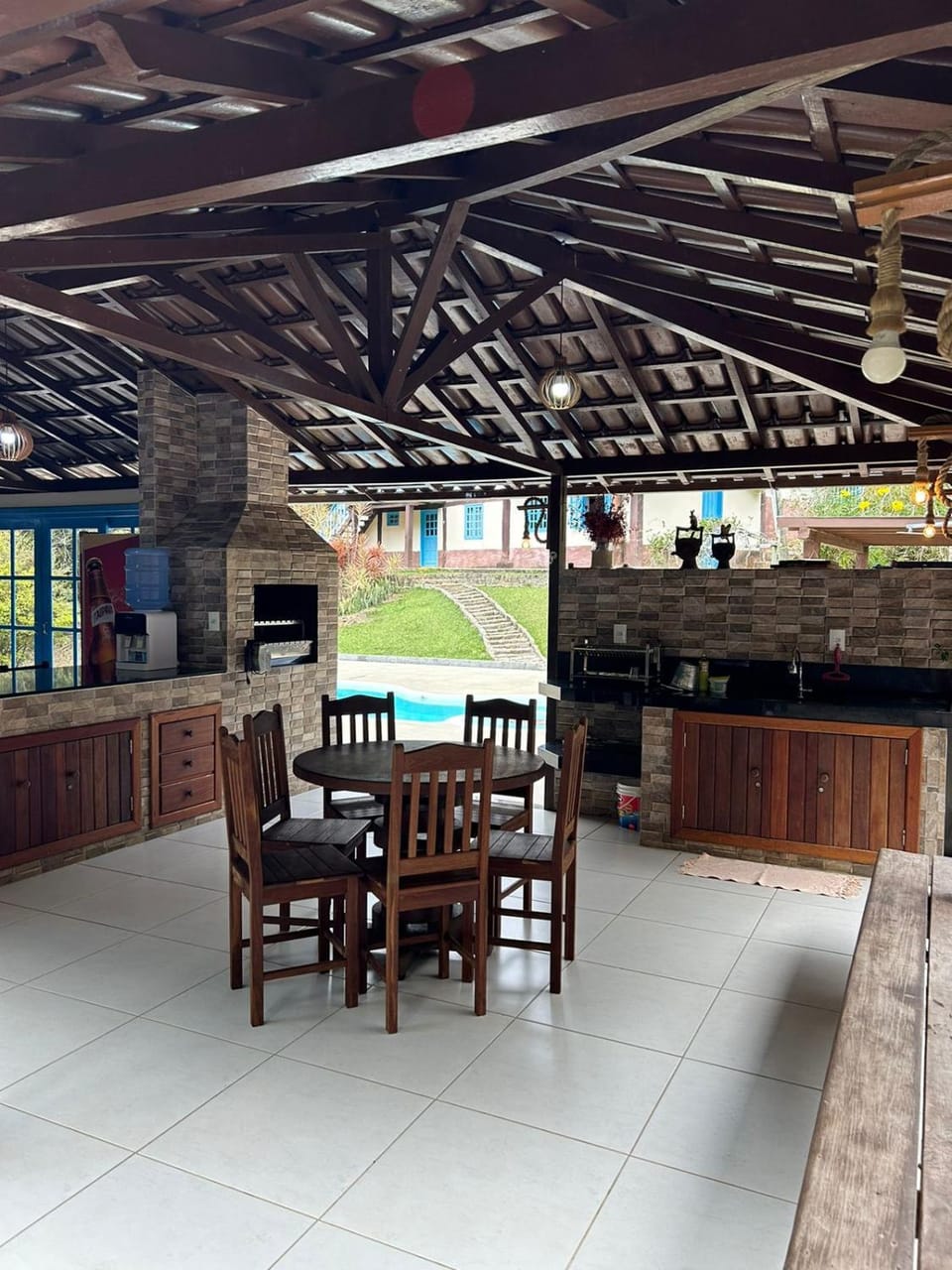 Villa Serenità - Casa Vecchia House in State of Espírito Santo, Brazil