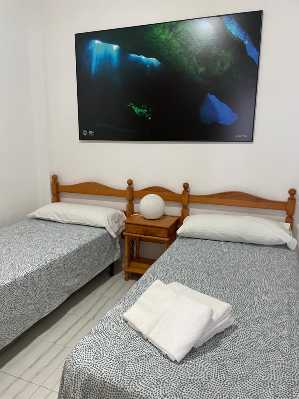 ROCAMAR Avenida Marítima 20 Apartment in El Hierro