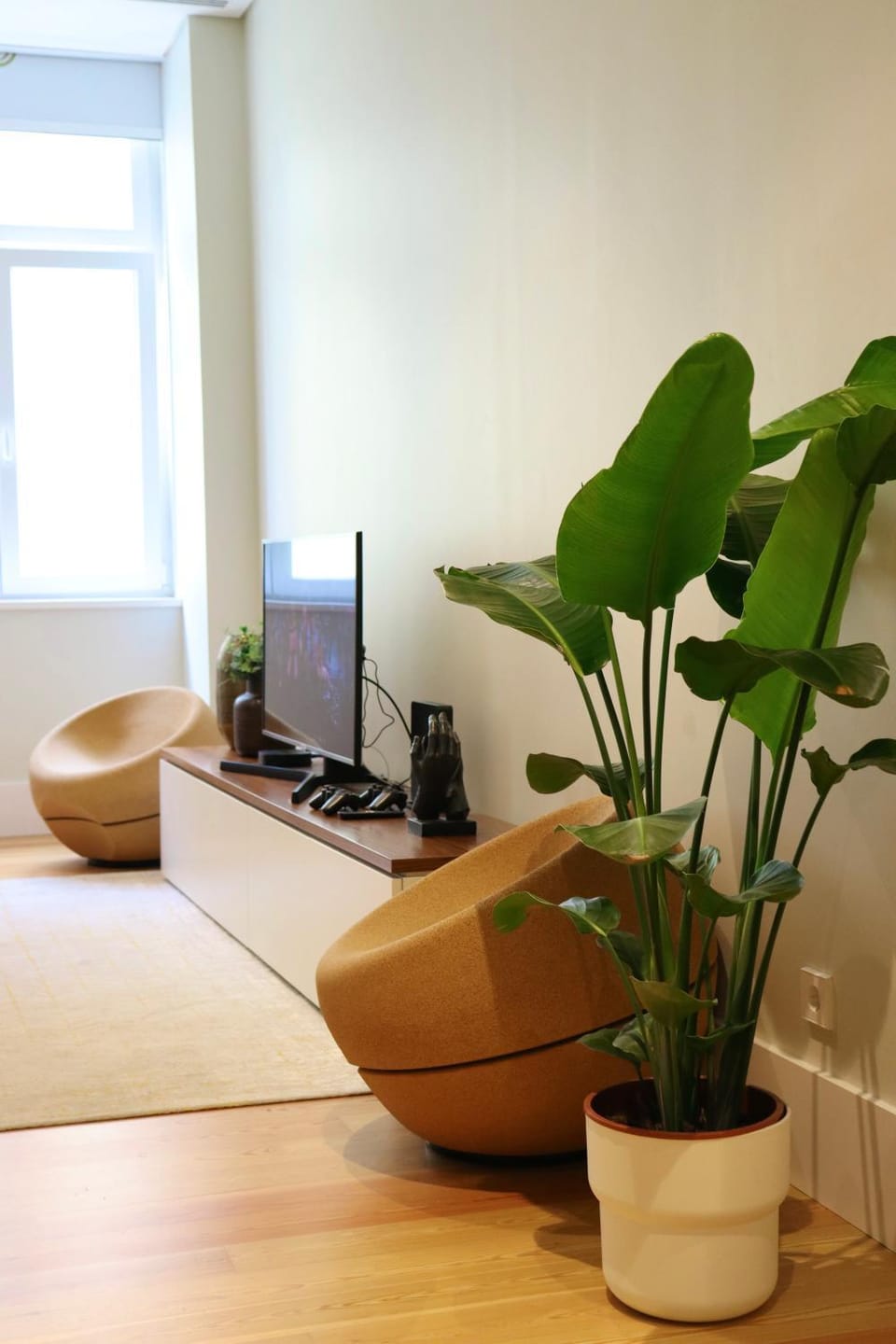 Lisbon Center amazing room Vacation rental in Lisbon
