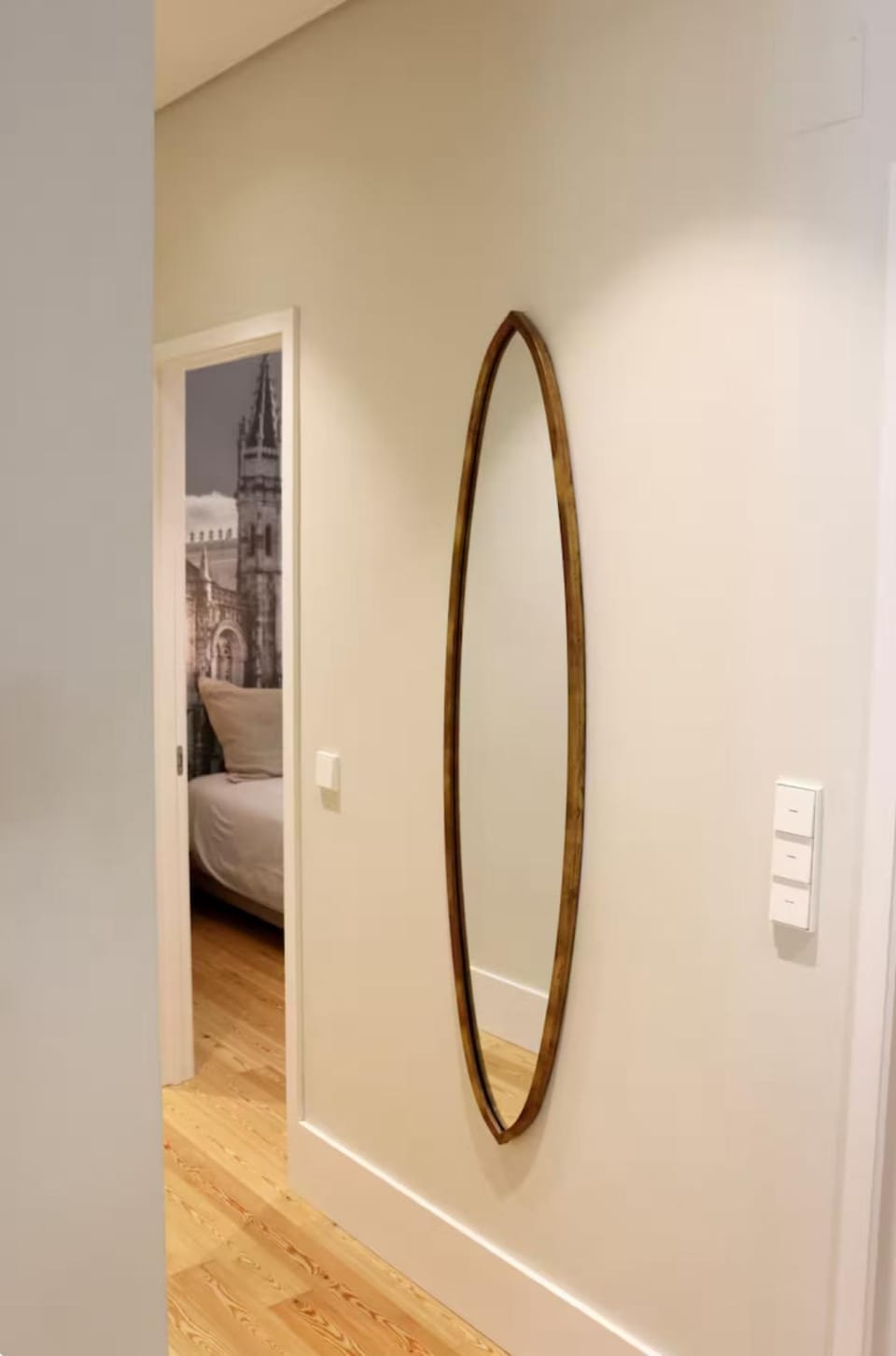 Lisbon Center amazing room Vacation rental in Lisbon