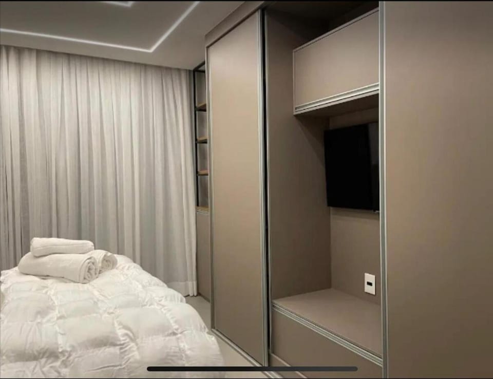 Studio Moderno e Aconchegante no Campo Belo Apartment in Sao Paulo City