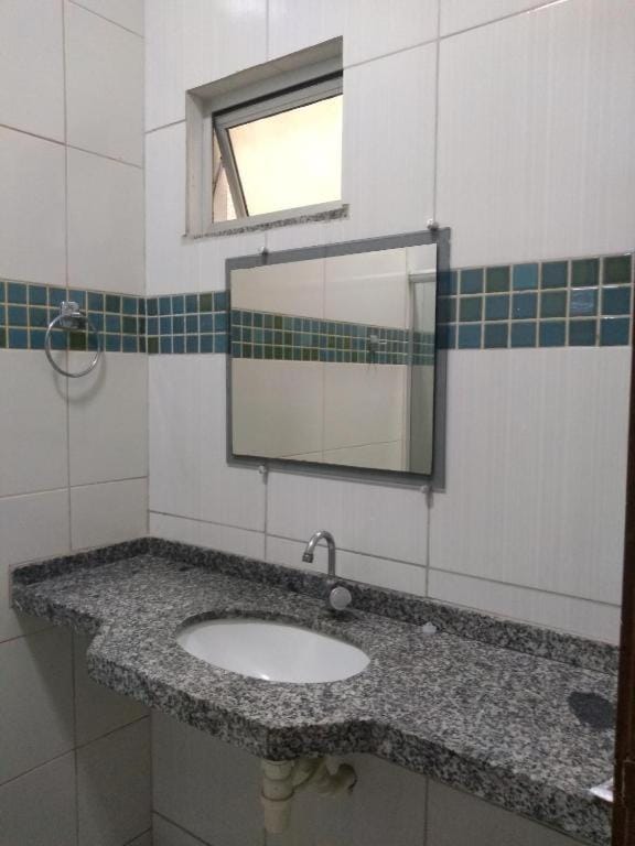 Pousada Sombra do Juá Apartment in Juazeiro do Norte