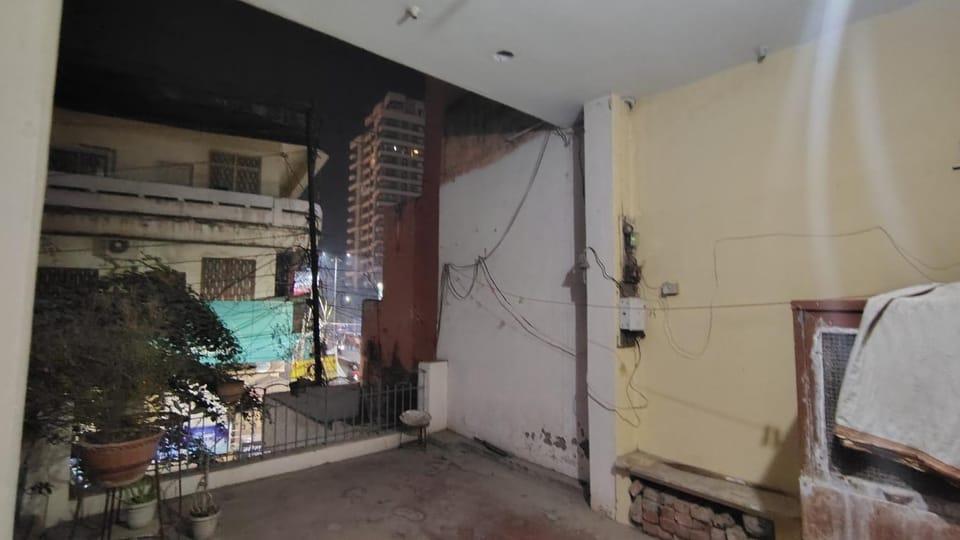 Madhuban Apartment in Varanasi
