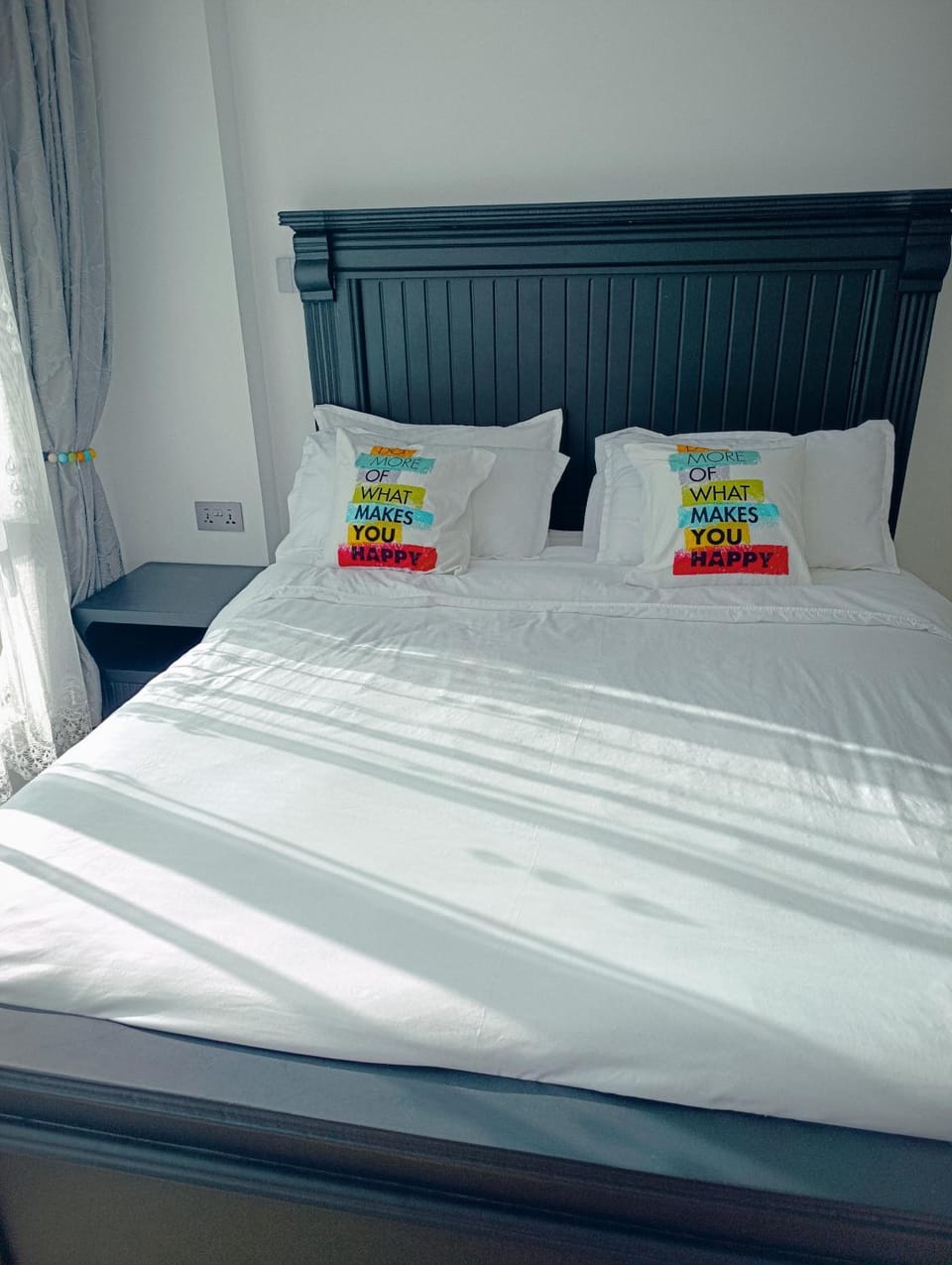 Eika - Refined and luxurious studio Apartment Apartment hotel in Nairobi