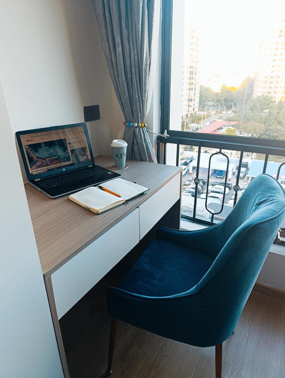 Eika - Refined and luxurious studio Apartment Apartment hotel in Nairobi