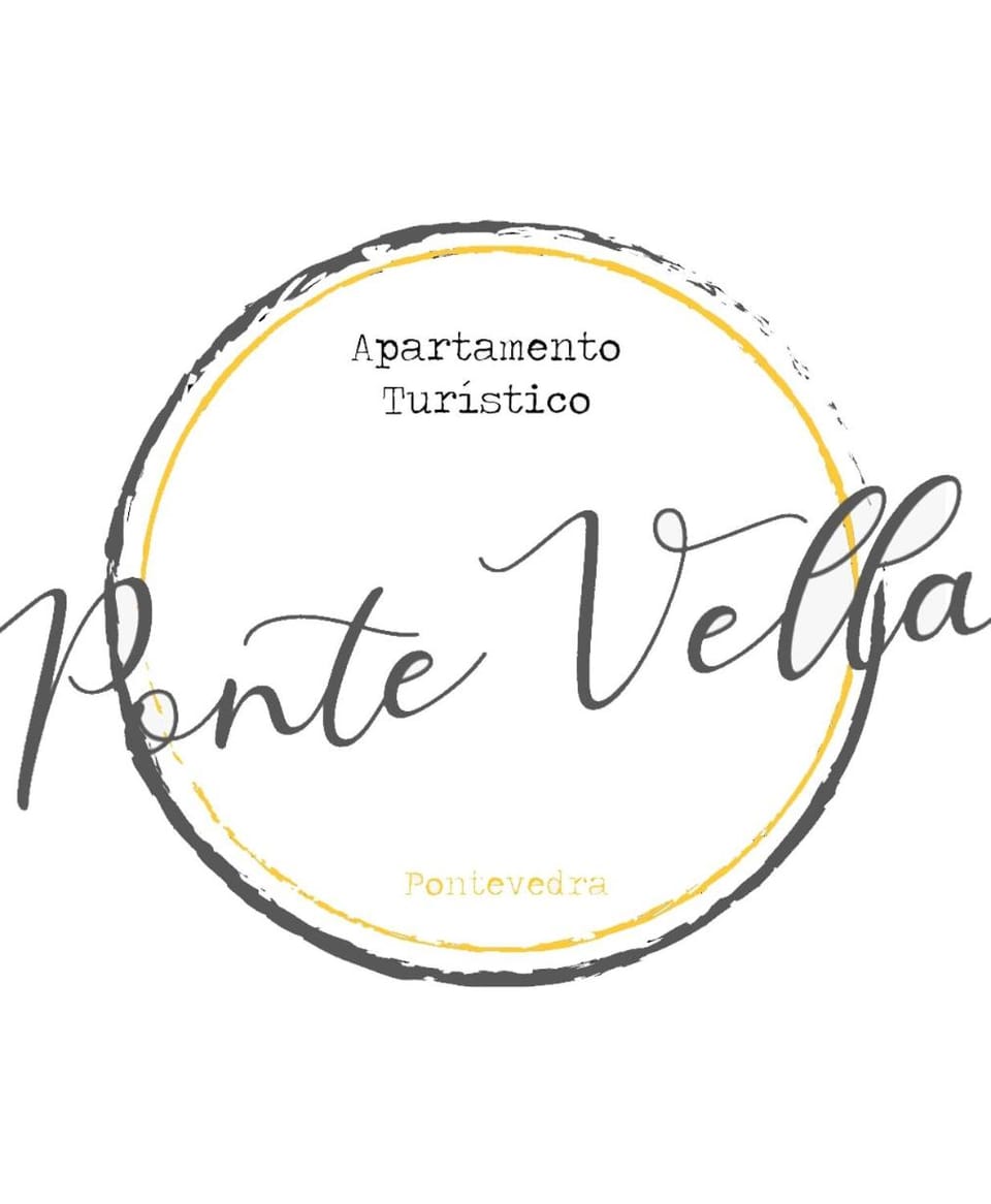 Confortable apartamento en el centro de Pontevedra Apartment in Pontevedra