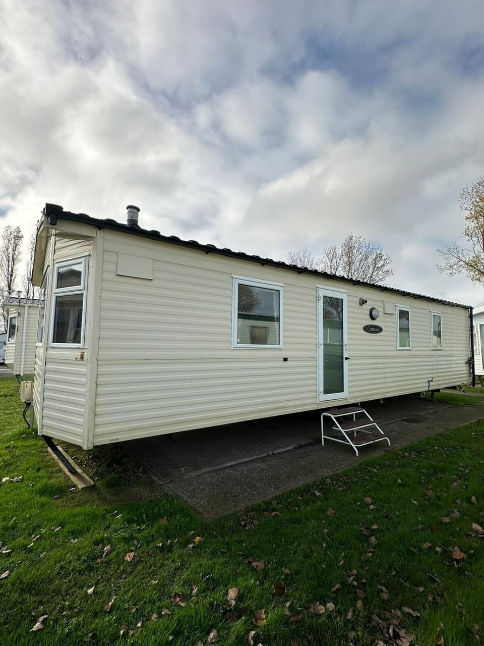 Island staycations holiday home House in Eastchurch