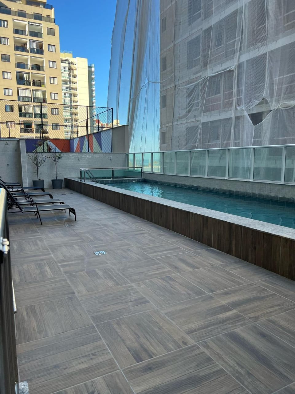 Apartamento Praia de Itaparica vista mar Apartment in Vila Velha