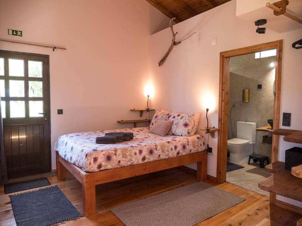 Casa Rosa - Casas Florescer House in Azores District