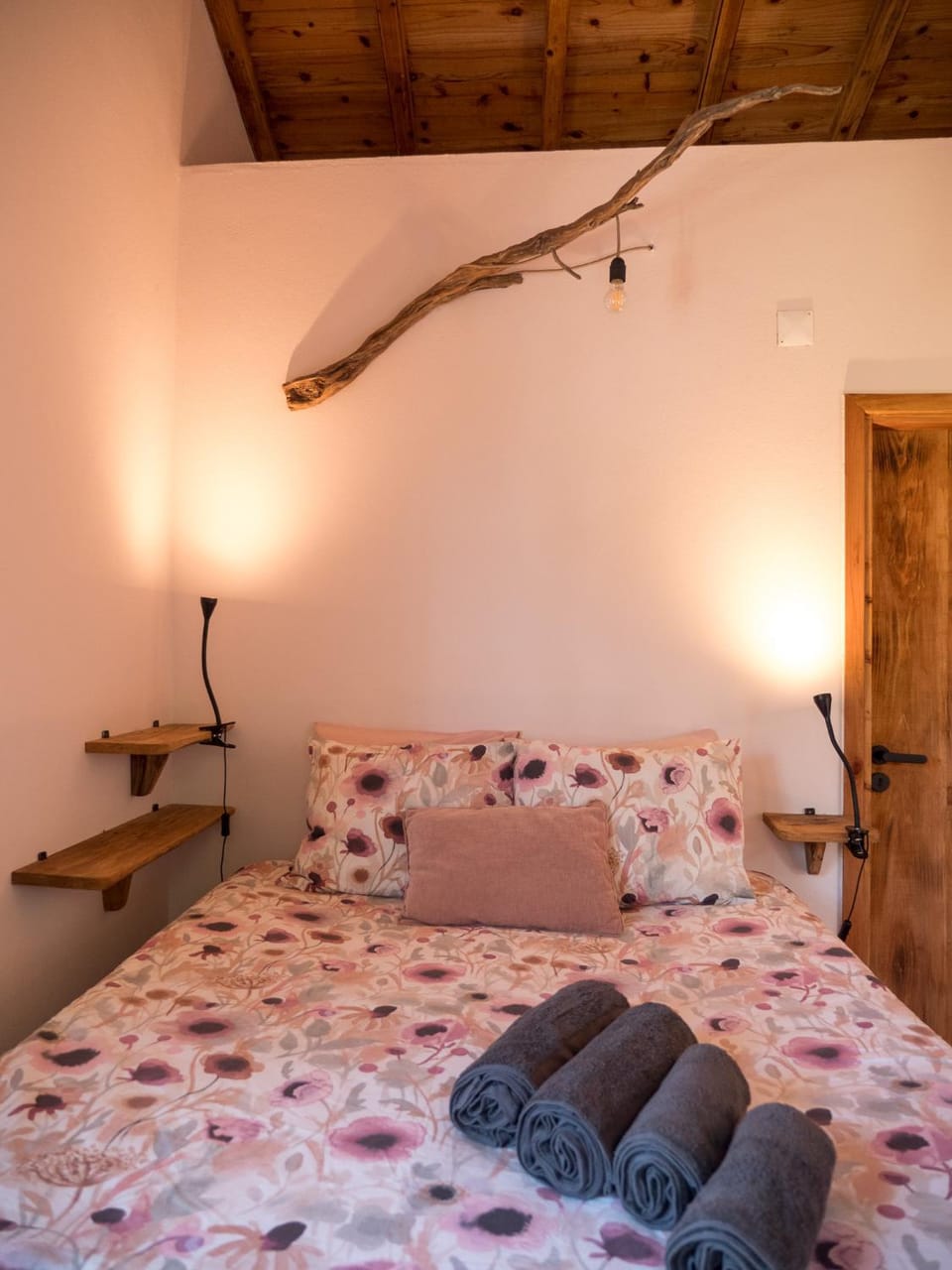 Casa Rosa - Casas Florescer House in Azores District