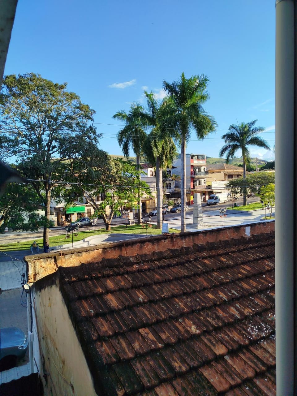 CARNAval Apartment Apartment in State of Rio de Janeiro