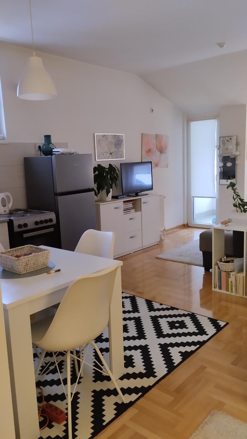 Studio Pepa Apartment in Serbia