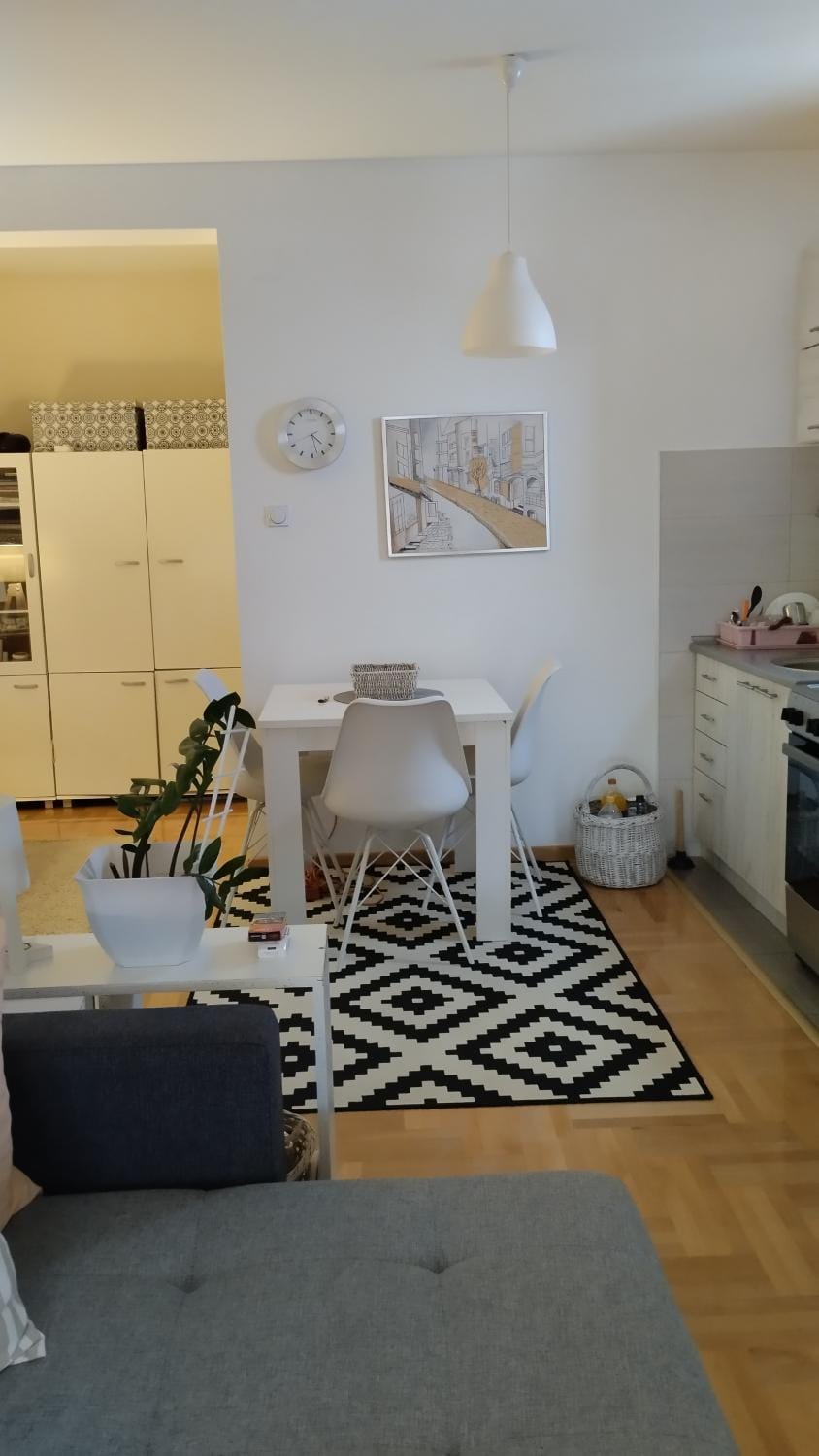 Studio Pepa Apartment in Serbia
