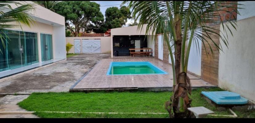 Ilhéus Bahia beach houseia House in Ilhéus