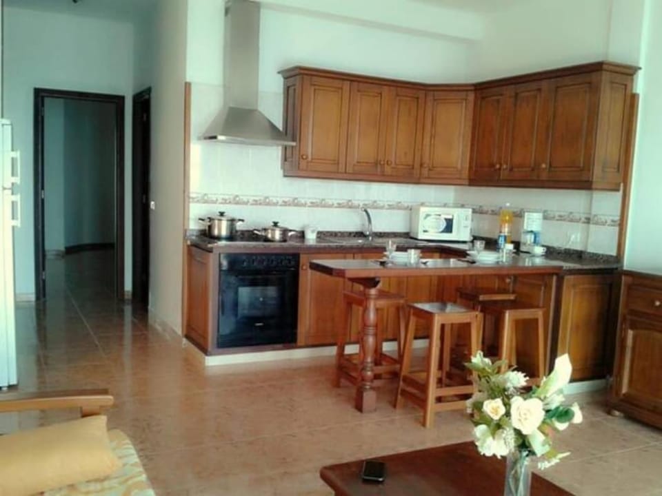 Vivienda vacacional Timarasan 4 Apartment in La Palma