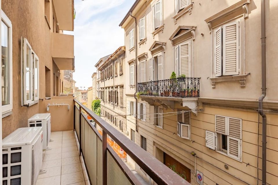 Casa Vacanze-Trieste San Giusto Apartment in Trieste